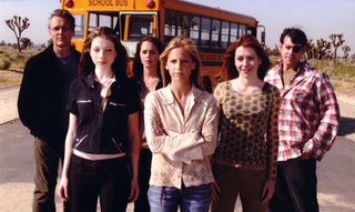 Illustration for article titled From Enchantress to Vamp Slayer - How "Bewitched" Created "Buffy"